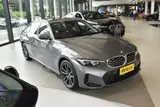 BMW 3 Series 325Li 2026 M Sport 2.0T DCT Задний привод 1