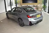 BMW 3 Series 325Li 2026 M Sport 2.0T DCT Задний привод 2
