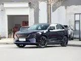 Mazda EZ60 2026 Электро 200 Макс Спорт Задний привод 7
