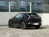 Mazda EZ60 2026 Электро 200 Про Задний привод 6