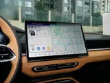 Mazda EZ6 2026 Электро 200 Про Задний привод 7