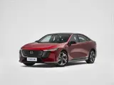 Mazda EZ6 2026 Электро 200 Макс Задний привод 1