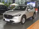 Mazda CX-5 2025 2.0L Комфорт АКПП Передний привод 5