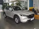 Mazda CX-5 2025 2.0L Комфорт АКПП Передний привод 7