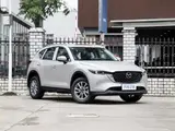 Mazda CX-5 2025 2.0L Смарт Элегант Про АКПП Передний привод 3