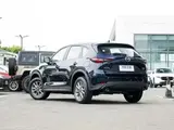 Mazda CX-5 2025 2.0L Смарт АКПП Передний привод 8