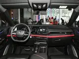 Changan X5 PLUS 2025 1.5T DCT Whale Edition, Передний привод 6