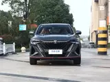 Changan X5 PLUS 2025 1.5T DCT Surge Edition, Передний привод 2