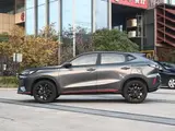 Changan X5 PLUS 2025 1.5T DCT Surge Edition, Передний привод 4
