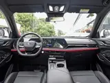 Changan X5 PLUS 2025 1.5T DCT Surge Edition, Передний привод 8