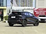 Changan X5 PLUS 2025 1.5T DCT Excellence Edition, Передний привод 4