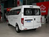 Kuayue V5 2024 Smart-Enjoy 6-Seat Hatch-Back Door, Задний привод 2