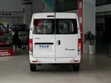 Kuayue V5 2024 Smart-Enjoy 6-Seat Hatch-Back Door, Задний привод 3