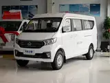 Kuayue V5 2024 Smart-Enjoy 6-Seat Hatch-Back Door, Задний привод 8