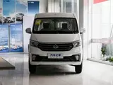 Kuayue V5 2024 Smart-Enjoy 6-Seat Split-Door, Задний привод 1