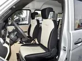 Kuayue V5 2024 Smart-Enjoy 6-Seat Split-Door, Задний привод 9