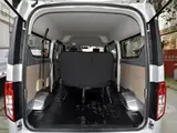 Kuayue V5 2024 Smart-Enjoy 6-Seat Split-Door, Задний привод 10