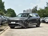 Qiyuan Q07 2025 1.5L 145 Honorable Edition, Передний привод 1