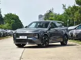 Qiyuan Q07 2025 1.5L 145 Prestige Edition, Передний привод 7