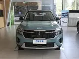 Kia Seltos 2026 1.5L CVT Делюкс Передний привод 2