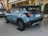 Kia Seltos 2026 1.5L CVT Делюкс Передний привод 5