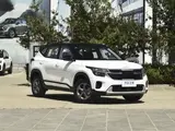 Kia Seltos 2026 1.5L CVT Комфорт Передний привод 3