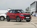 Kia Seltos 2026 1.5L CVT Премиум Передний привод 3