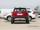 Kia Seltos 2026 1.5L CVT Премиум Передний привод 6