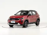 Kia Sonet 2024 1.5L Смарт Делюкс DCT Передний привод 11