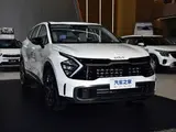 Kia Sportage 2025 1.5T Делюкс Комфорт DCT Передний привод 2