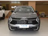 Kia Sportage 2025 1.5T Делюкс DCT Передний привод 2