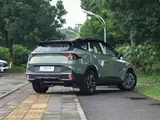 Kia Sportage 2025 1.5T Премиум DCT Передний привод 6