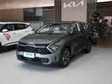 Kia Sportage 2025 1.5T Смарт Премиум DCT Передний привод 1