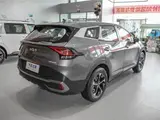 Kia Sportage 2025 1.5T Смарт Премиум DCT Передний привод 6