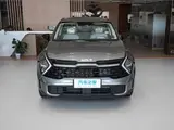 Kia Sportage 2025 1.5T Смарт Премиум DCT Передний привод 9