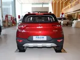 Kia Stonic 2026 1.4L Фан АКПП Передний привод 10