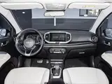 Kia Stonic 2026 1.4L Люк DCT Передний привод 8