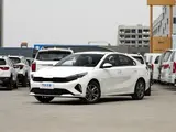 Kia K3 2024 1.5L CVT Делюкс Смарт Передний привод 1