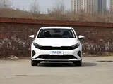 Kia K3 2024 1.5L CVT Комфорт Премиум Передний привод 1