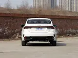 Kia K3 2024 1.5L CVT Комфорт Премиум Передний привод 3