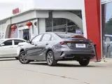 Kia K3 2023 1.5L CVT Делюкс Передний привод 5