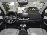 Kia K3 2023 1.5L CVT Делюкс Передний привод 8
