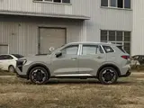 Ford Equator Sport 2025 EcoBoost 170 Платинум DCT Передний привод 12