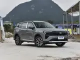Ford Equator Sport 2025 EcoBoost 170 Элит DCT Передний привод 2