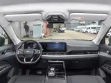 Ford Equator Sport 2025 EcoBoost 170 Хартбит DCT Передний привод 9