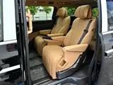 Denza D9 2025 DM-i AWD Voyage Edition, Полный привод 3
