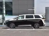 Denza D9 2025 DM-i AWD Voyage Edition, Полный привод 6