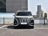 Denza D9 2025 DM-i AWD Voyage Edition, Полный привод 9