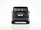 Denza D9 2025 DM-i Smart-Drive 1020 AWD Flagship Edition, Полный привод 5