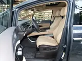 Denza D9 2025 DM-i Smart-Drive 1020 AWD Flagship Edition, Полный привод 8